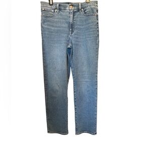 J. Crew Stovepipe jeans sz 29 NWT